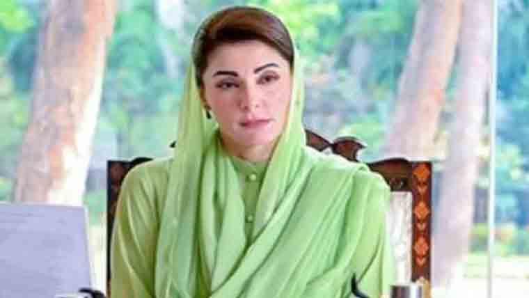 وزیراعلی پنجاب مریم نواز نے بسنت پروگرام منسوخ کرنے کا اعلان کر دیا