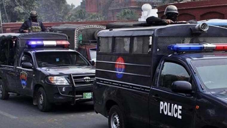 سانحہ اسلام آباد: خودکش حملہ آور کے گھر پر چھاپہ، 2 بھائیوں، خاتون سمیت 4 افراد گرفتار