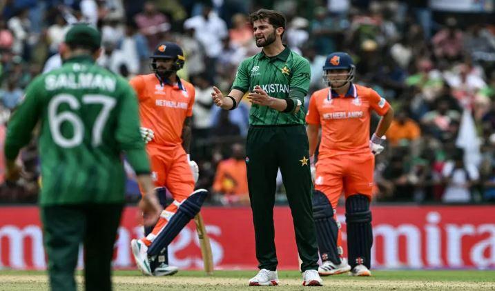 Green Shirts beat Netherland by three wickets in T20 World Cup opener