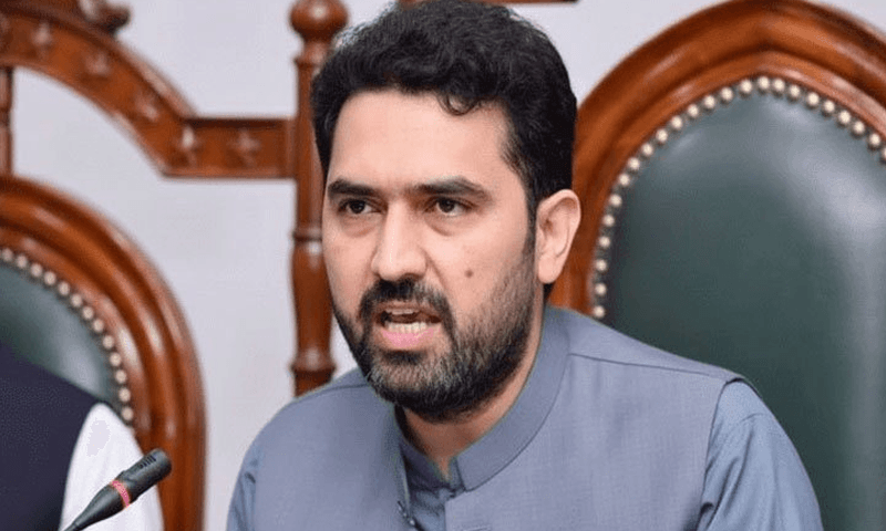 سہیل آفرید ی نےمالاکنڈ میں ہزار بستروں پر مشتمل جدید ٹرشری کیئر اسپتال کی منظوری دے دی