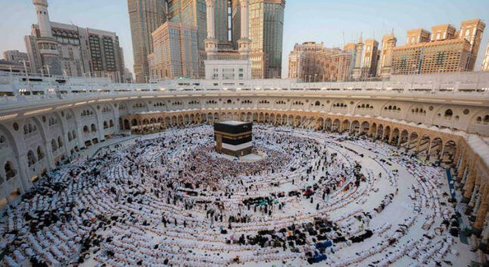 Govt extends deadline of Hajj visa biometric verification till Feb 17