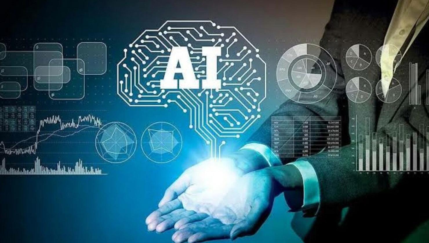 PM announces $1bn investment in AI by 2030
