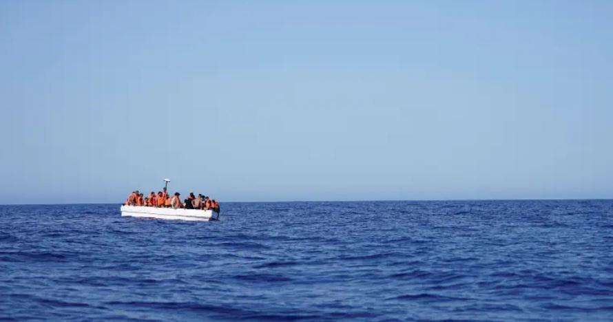 53 migrants dead or missing in shipwreck off Libya: UN