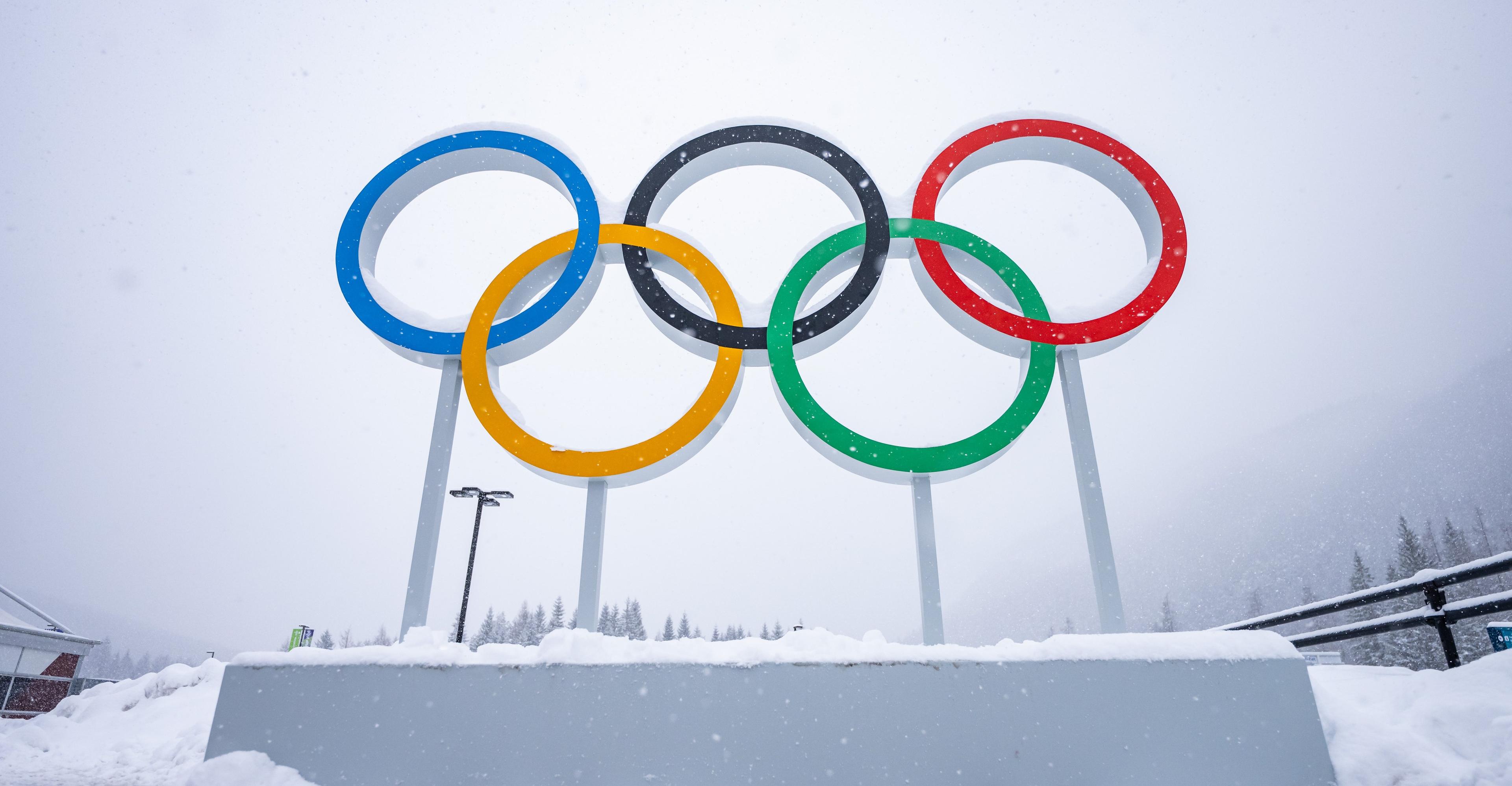 2026 Winter Olympics in Italy