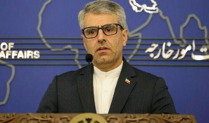 Iran warns of ‘destructive’ influence on diplomacy ahead of Netanyahu’s US trip