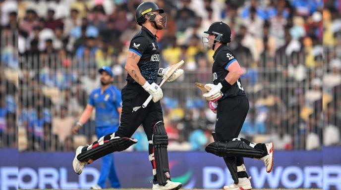 New Zealand thrash UAE by 10 wickets in T20 WC, win second match