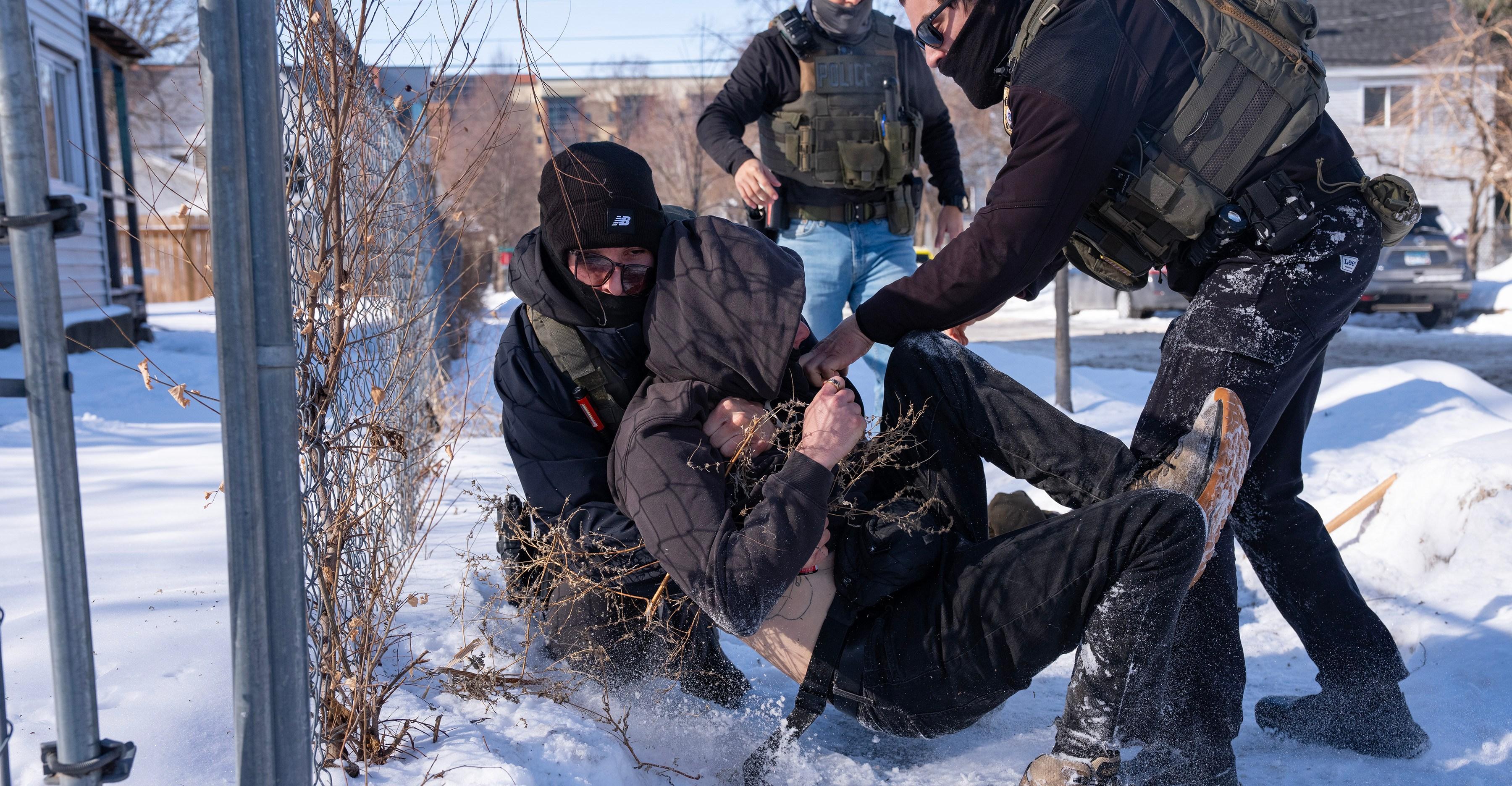 The MAGA court decision that just supercharged ICE