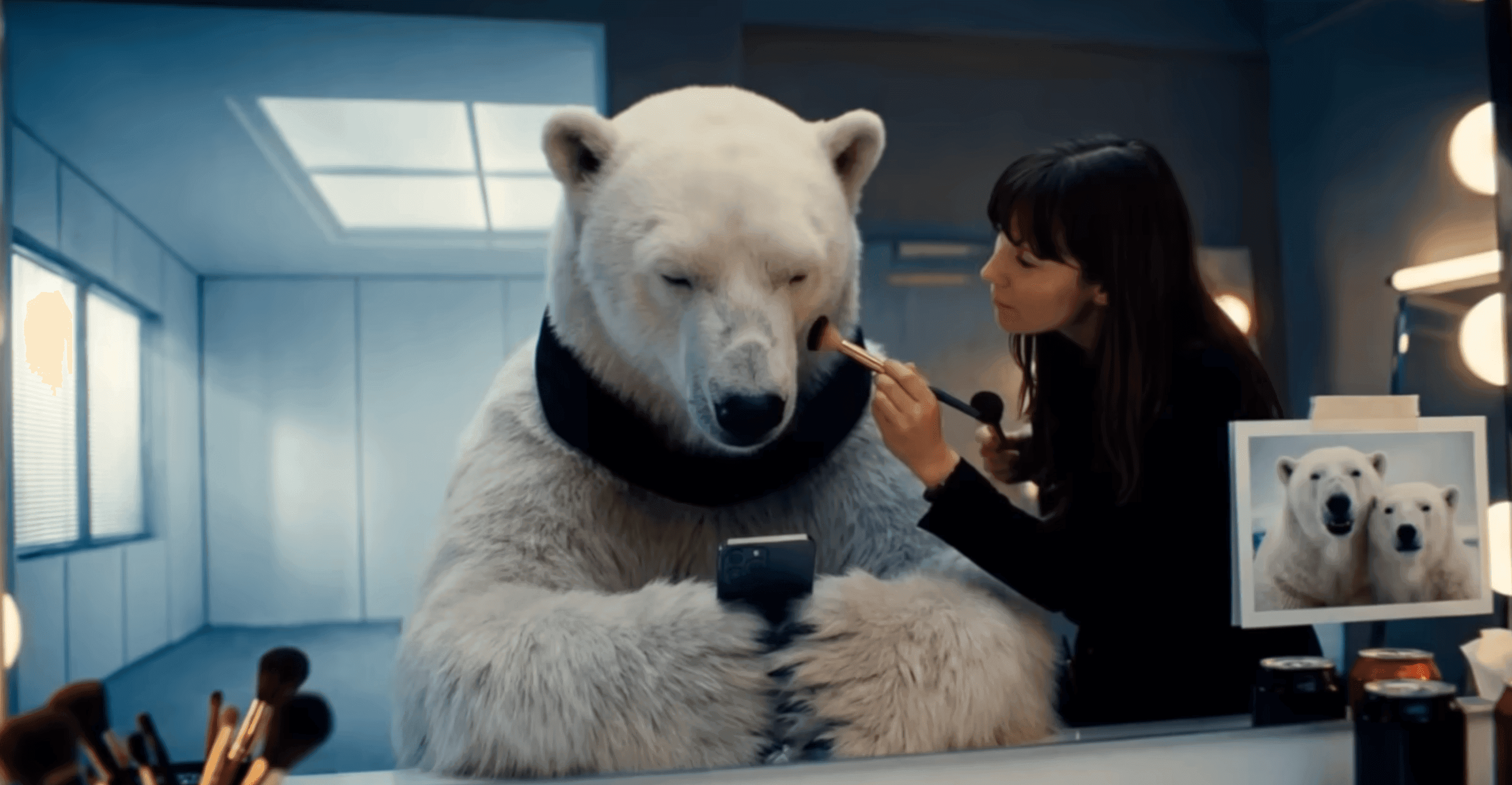 AI-generated ads dropped the ball at this year’s Super Bowl