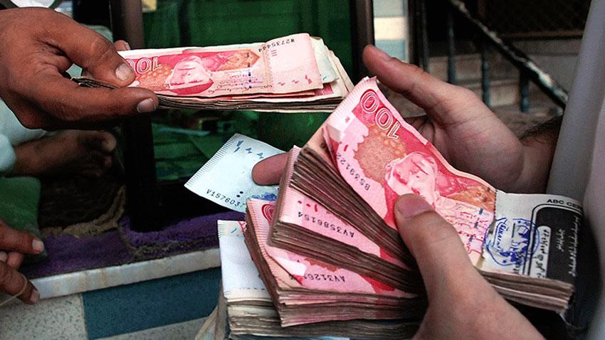 Govt employees to get 15% bump in salary 