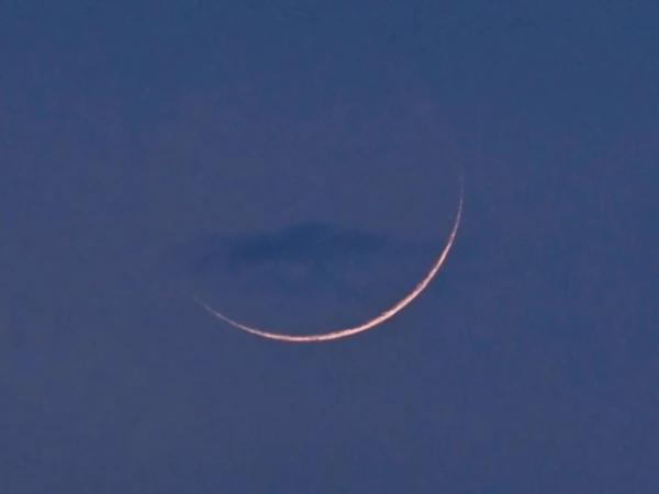 رمضان کا چاند دیکھنے کیلئے مرکزی رویت ہلال کمیٹی کا اجلاس 18فروری کو پشاور میں ہوگا