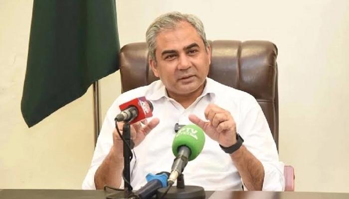 حکومت کا بانی پی ٹی آئی کو اڈیالہ سے اسلام آباد جیل منتقل کرنے کا فیصلہ