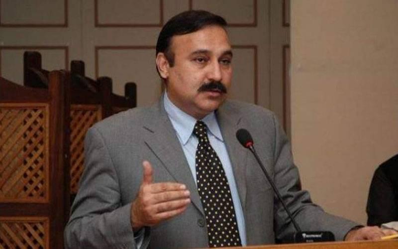 Government vows full medical care for PTI founder: Tariq Fazal Chaudhry