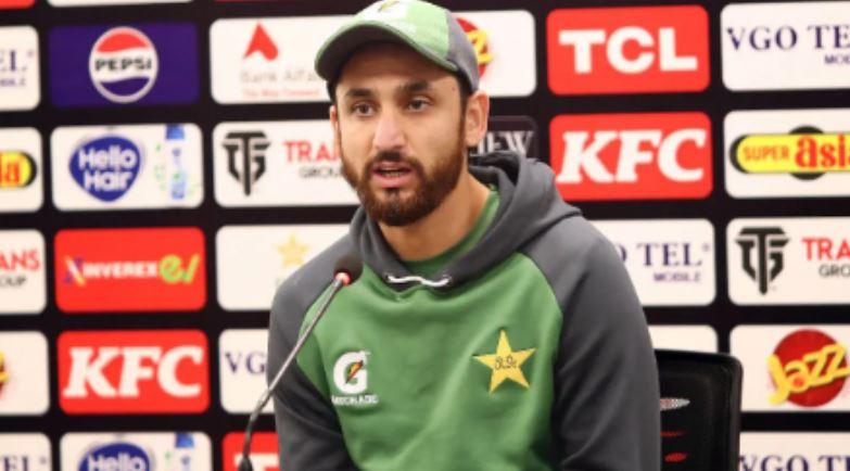 ٹیم بھارت کے خلاف مثبت اور جارحانہ کرکٹ پیش کرے گی، سلمان علی آغا