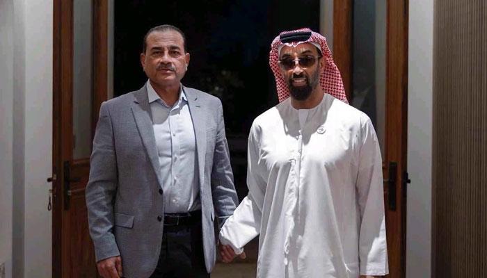 متحدہ عرب امارات کا تحفظ ،ساور استحکام پاکستان کی سلامتی کا ناگزیر حصہ ہے، فیلڈ مارشل