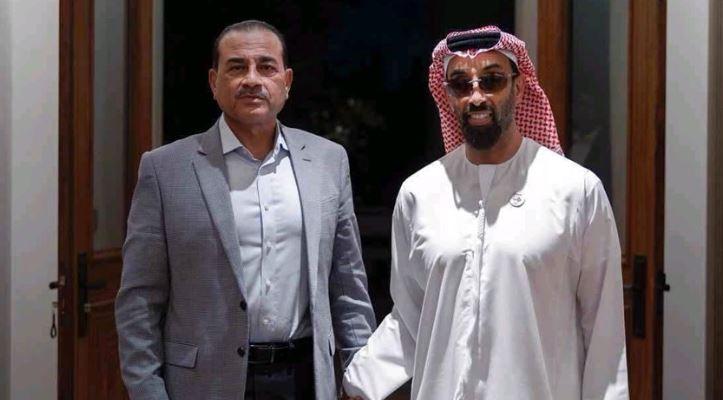 Field Marshal Asim Munir vows to deepen Pak-UAE partnership