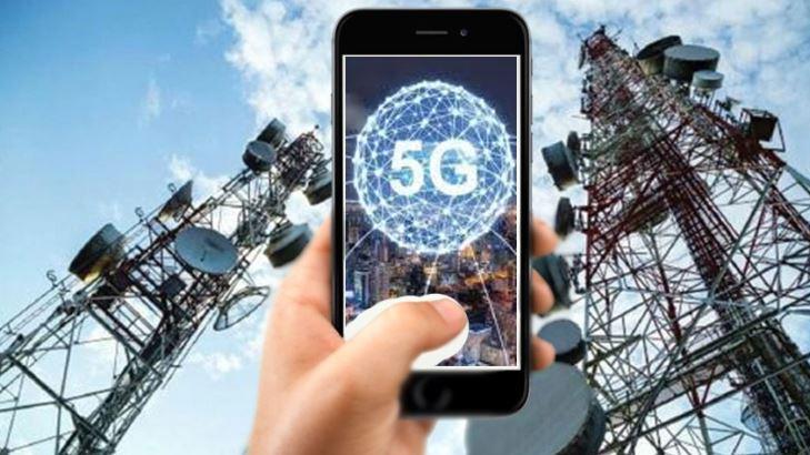 5G spectrum auction to be held on 10th of next month: Chairman PTA