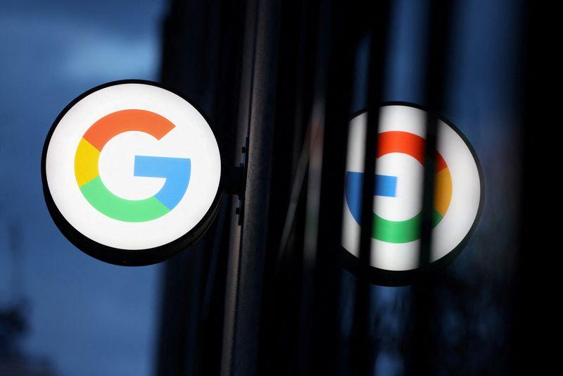 Google breached antitrust law, says Russia's FAS