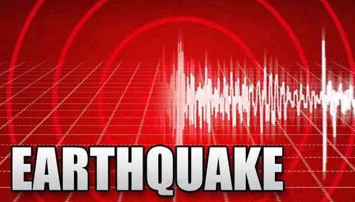 پنجاب اور خیبر پختونخوا کے مختلف شہروں میں زلزلے کےشدید جھٹکے،لوگوں میں خوف ہراس