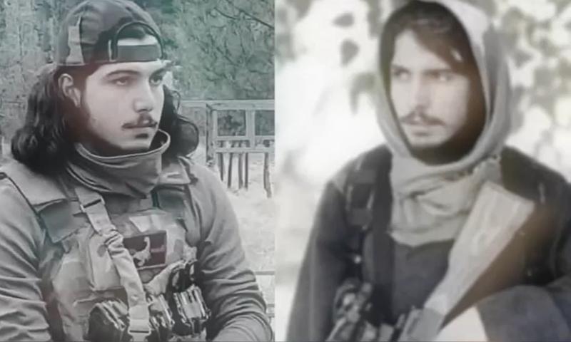 باجوڑ چیک پوسٹ پر خودکش حملہ کرنیوالا دہشت گرد بھی افغان شہری نکلا، ناقابل تردید شواہد منظر عام پر آگئے