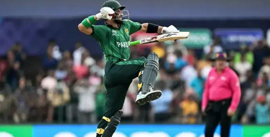 T20 World Cup: Pakistan warn England’s flaky batting to expect a trial by spin