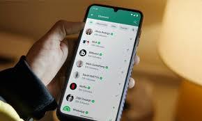 صارفین کیلئے اچھی خبر، واٹس ایپ نے  شیڈولڈ میسج   کا فیچر متعارف  کرانے کا اعلان کر دیا