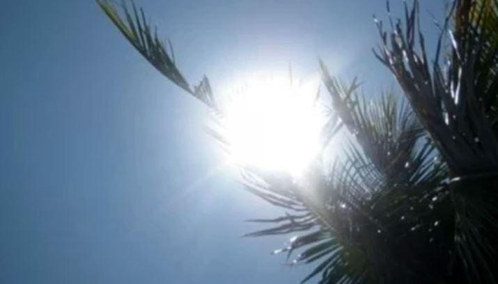 Met office forecasts dry weather in most parts of country