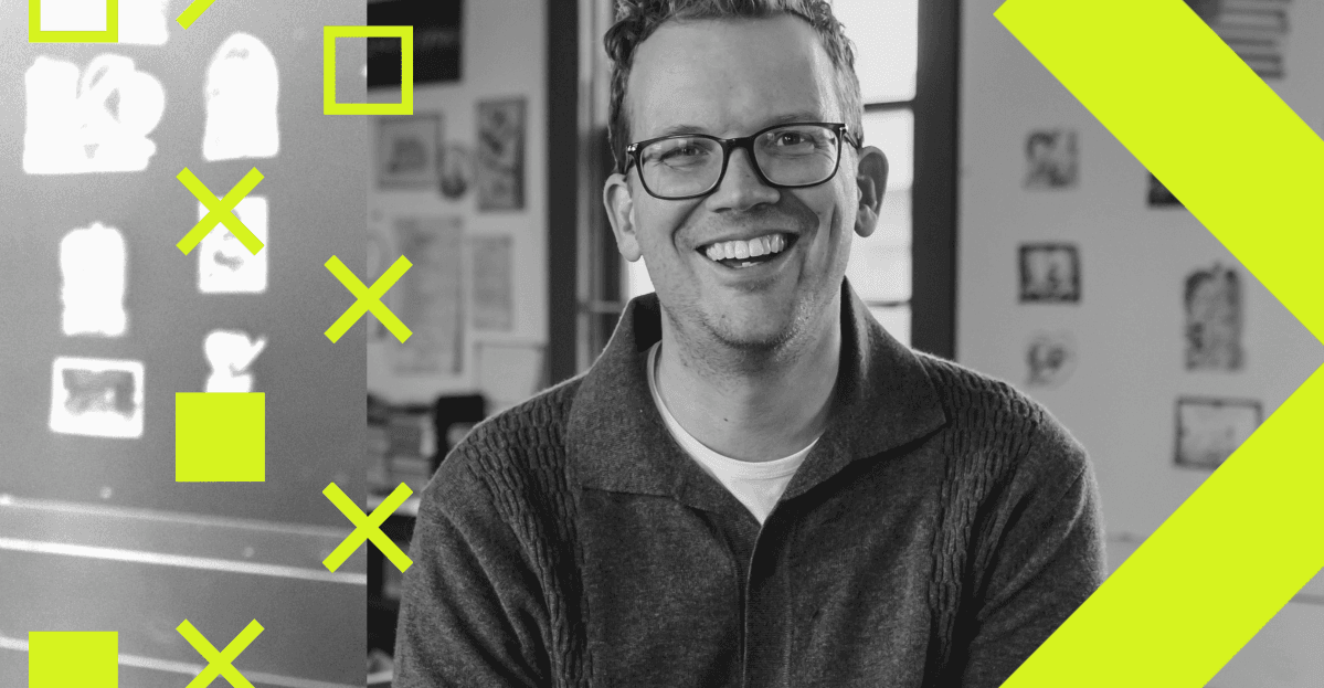 Hank Green will gladly take billionaire money for education videos