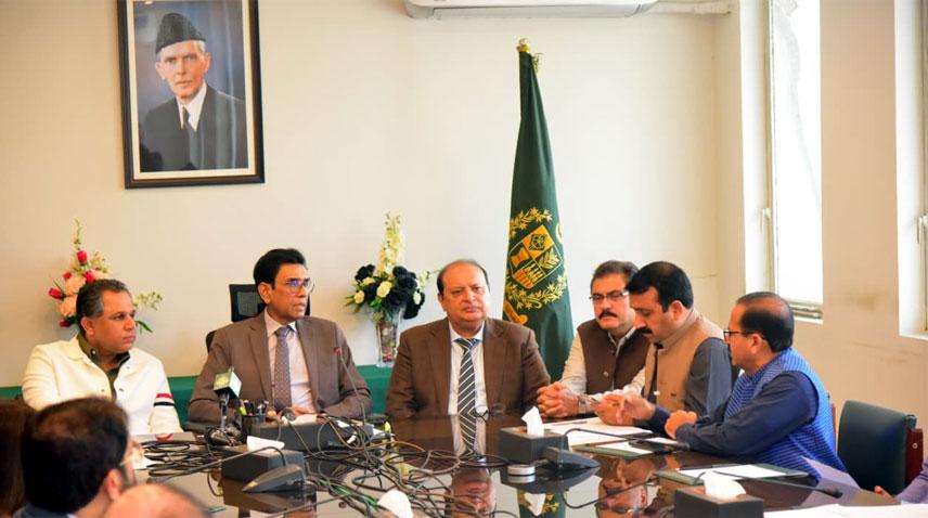 Govt launches 'No Child Left Behind' campaign for out-of-school children