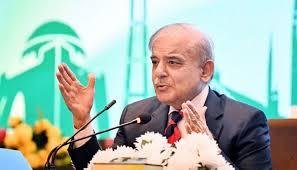  گورننس فورم ملک کو ترقی کی راہ پر گامزن کرنے کے لیے بہترین فورم ثابت ہوگا،شہباز شریف