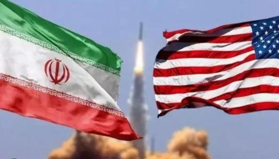 Iran enters third round of nuclear talks with ‘seriousness and flexibility’