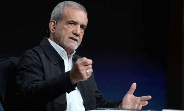 تہران جوہری ہتھیار تیار نہیں کرے گا، ایرانی صدر