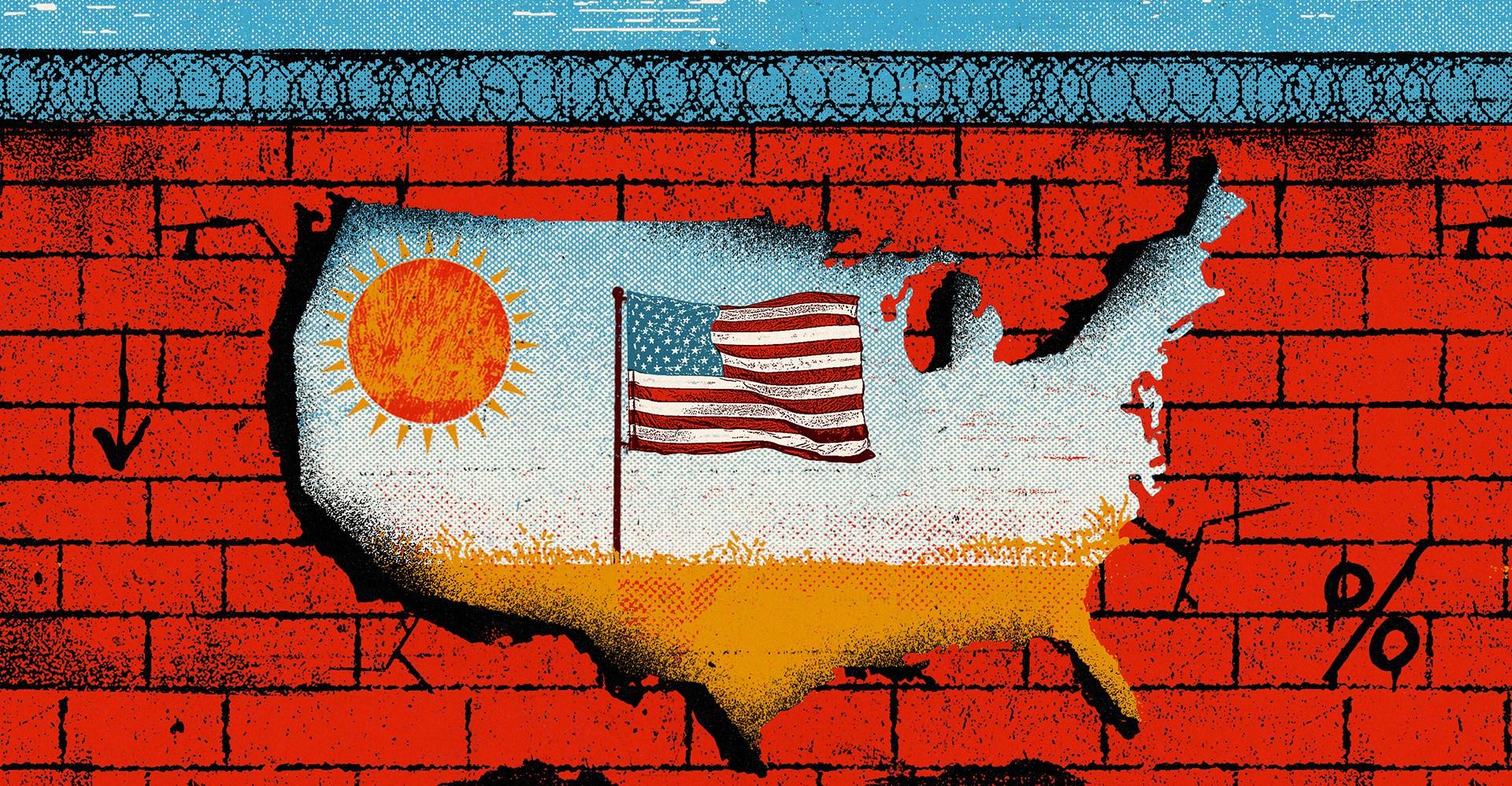 US democracy has repaired itself before. Here’s how we can do it again.