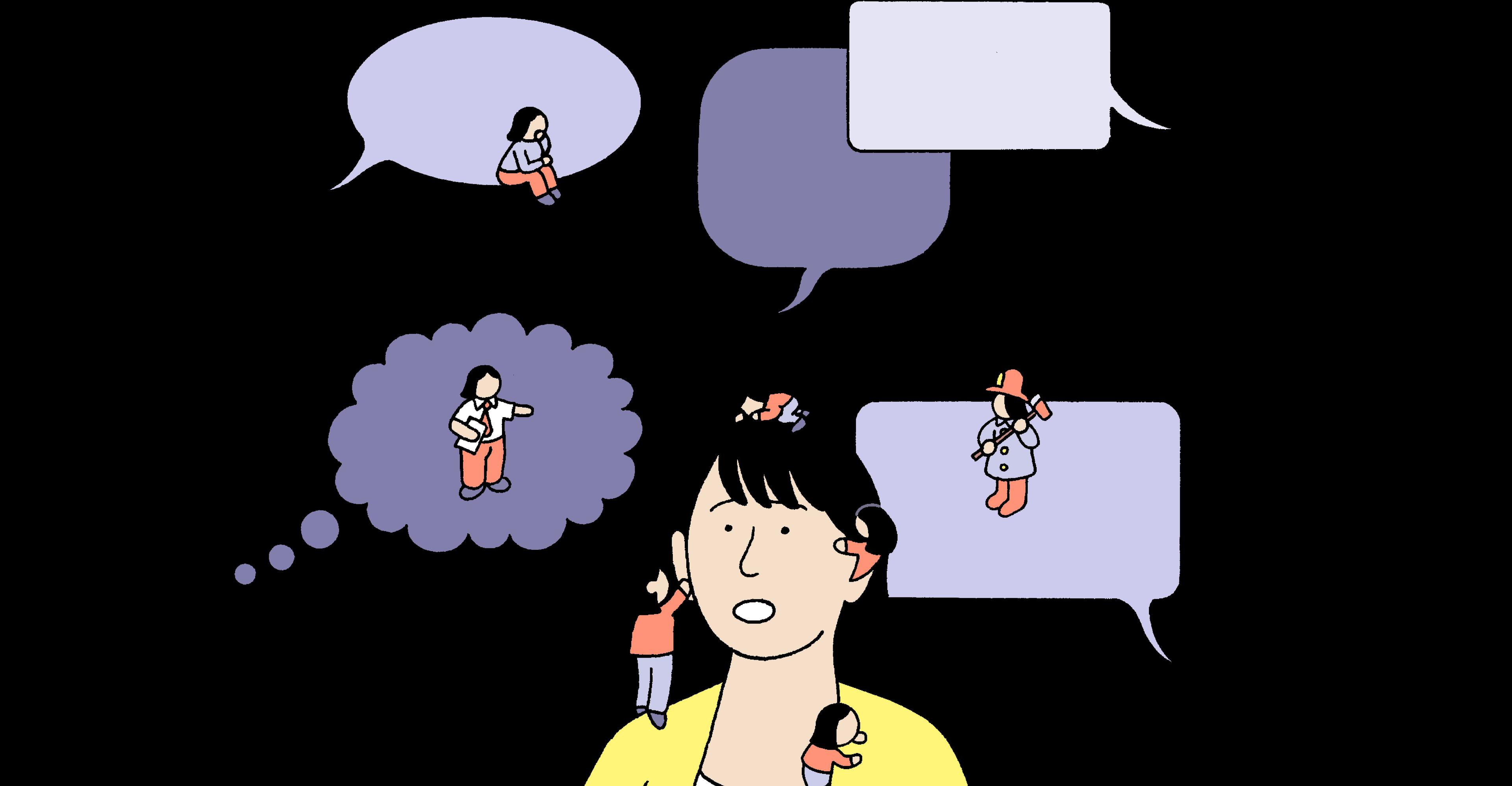 Why people are craving a different kind of therapy right now