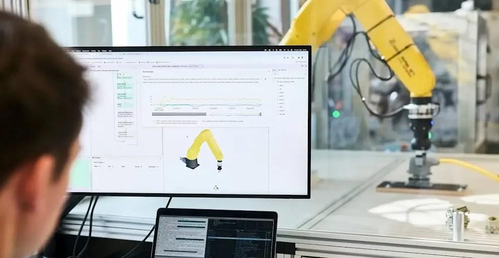 Google takes control of ‘Android of robotics’ project in quest for physical AI