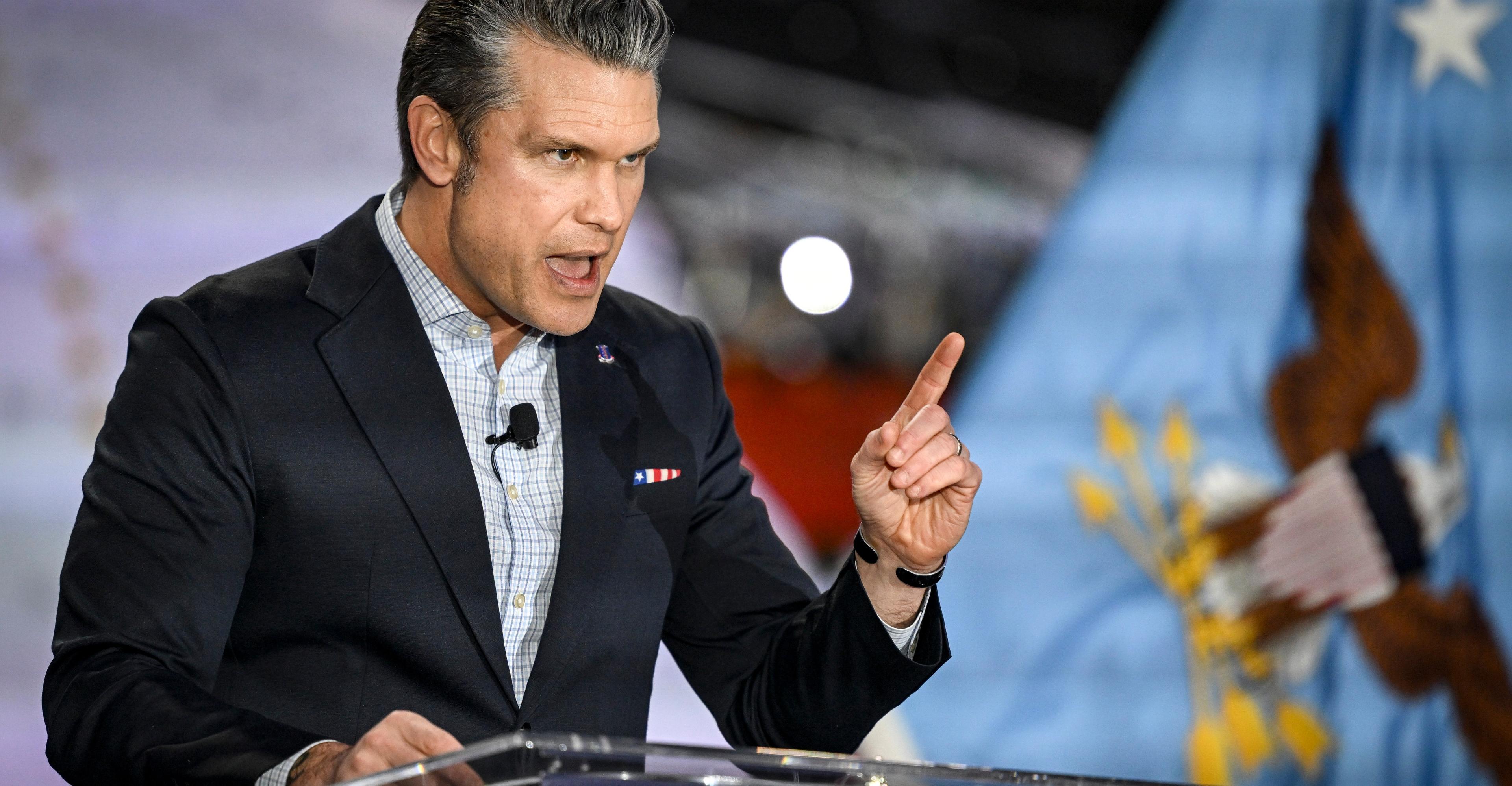 The Pentagon’s battle with Anthropic is really a war over who controls AI