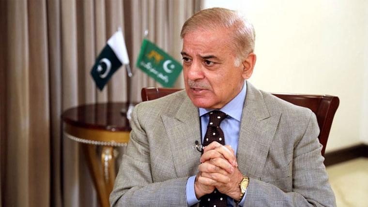 PM Shehbaz cancels Russia visit amid escalating Iran conflict; emergency security meeting convened