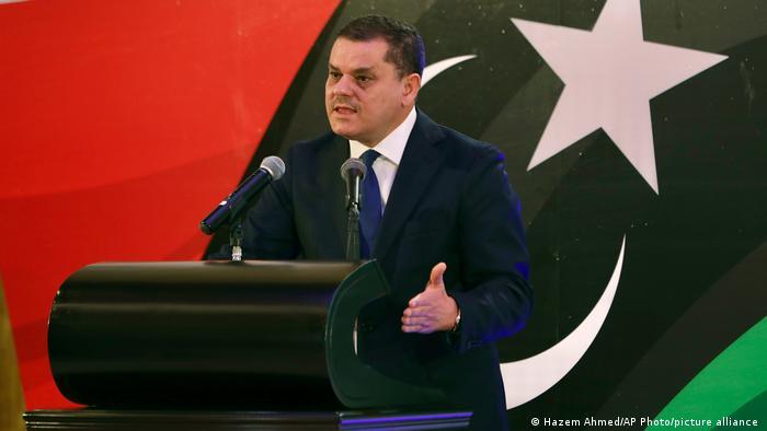 Libyan PM narrowly escapes from assassination attempt