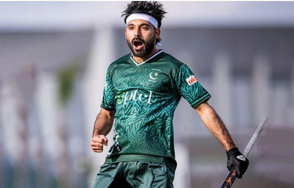 Hockey World Cup Qualifier: Pakistan beat Malaysia to reach semi-finals