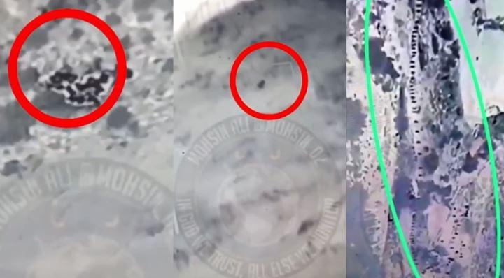 67 Afghan Taliban operatives killed in latest repulsive attacks: Tarar