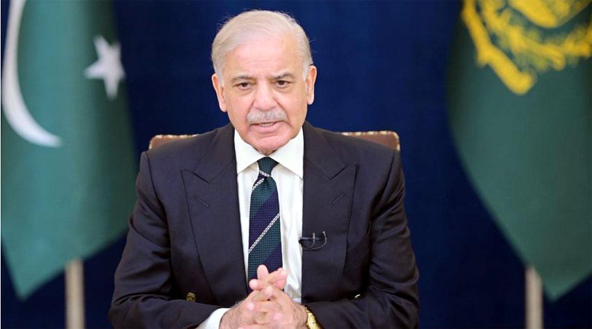 PM Shehbaz Sharif announces 14-point austerity plan