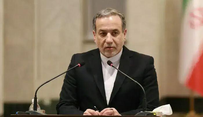 Iran affirms missile attacks to continue, US talks ‘not on agenda'