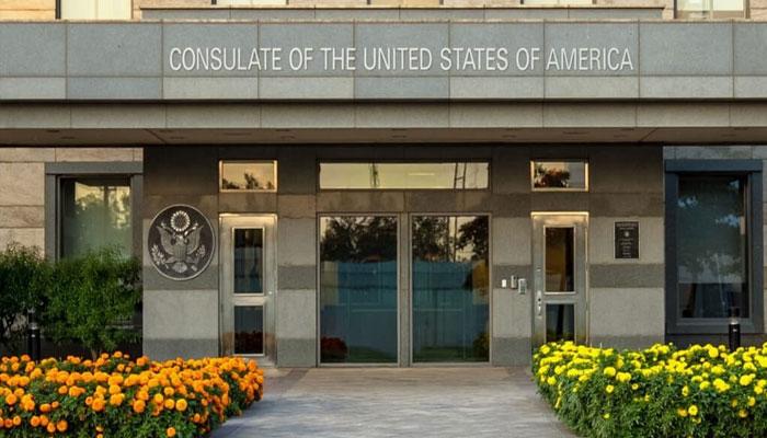امریکہ نے پشاور میں قونصلیٹ کو مستقل طور پر بند کرنے کا اعلان کر دیا