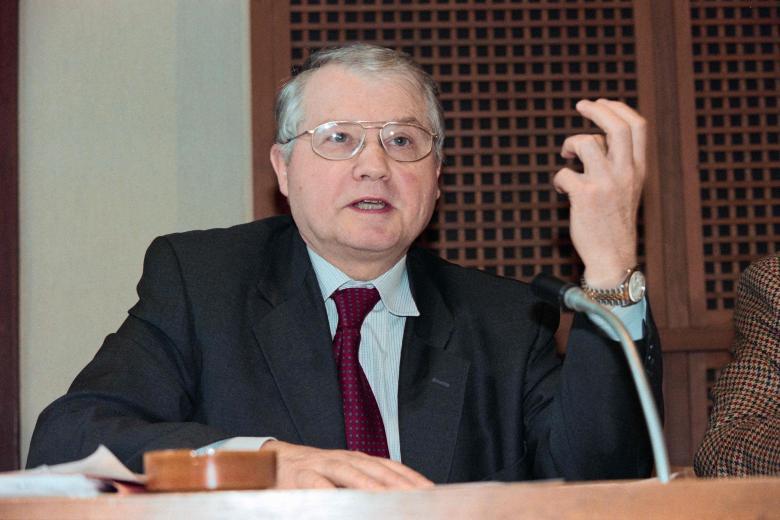 Luc Montagnier: French virologist, co-discoverer of HIV passes away 