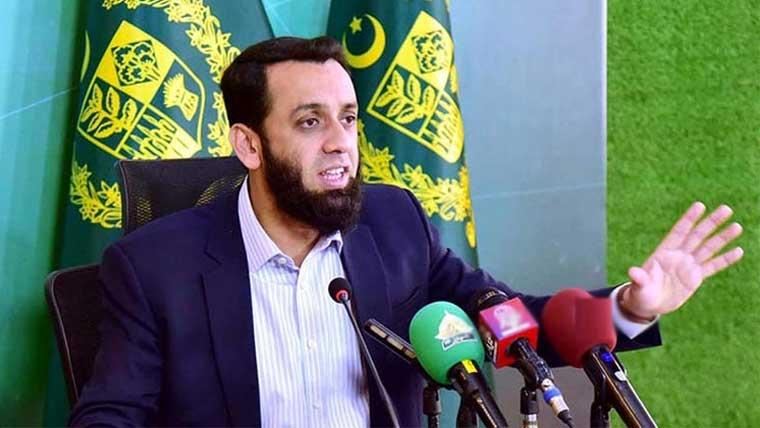 آپریشن غضب للحق میں 663 دہشت گرد جہنم واصل اور 887 زخمی ہوئے،عطا تارڑ نے تفصیلات جاری کردیں