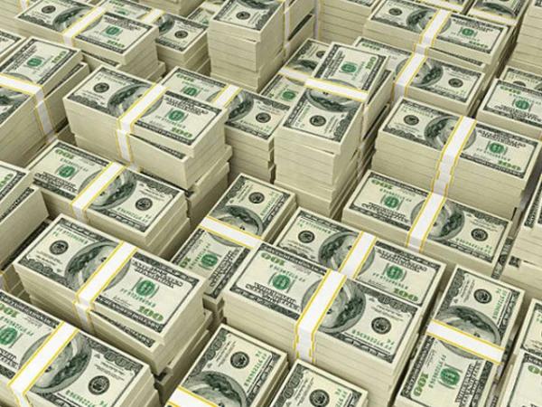 ملکی معیشت کے لئے اچھی خبر، زرِ مبادلہ ذخائر 4 سال کی بلند ترین سطح پر پہنچ گئے،مشیر خزانہ