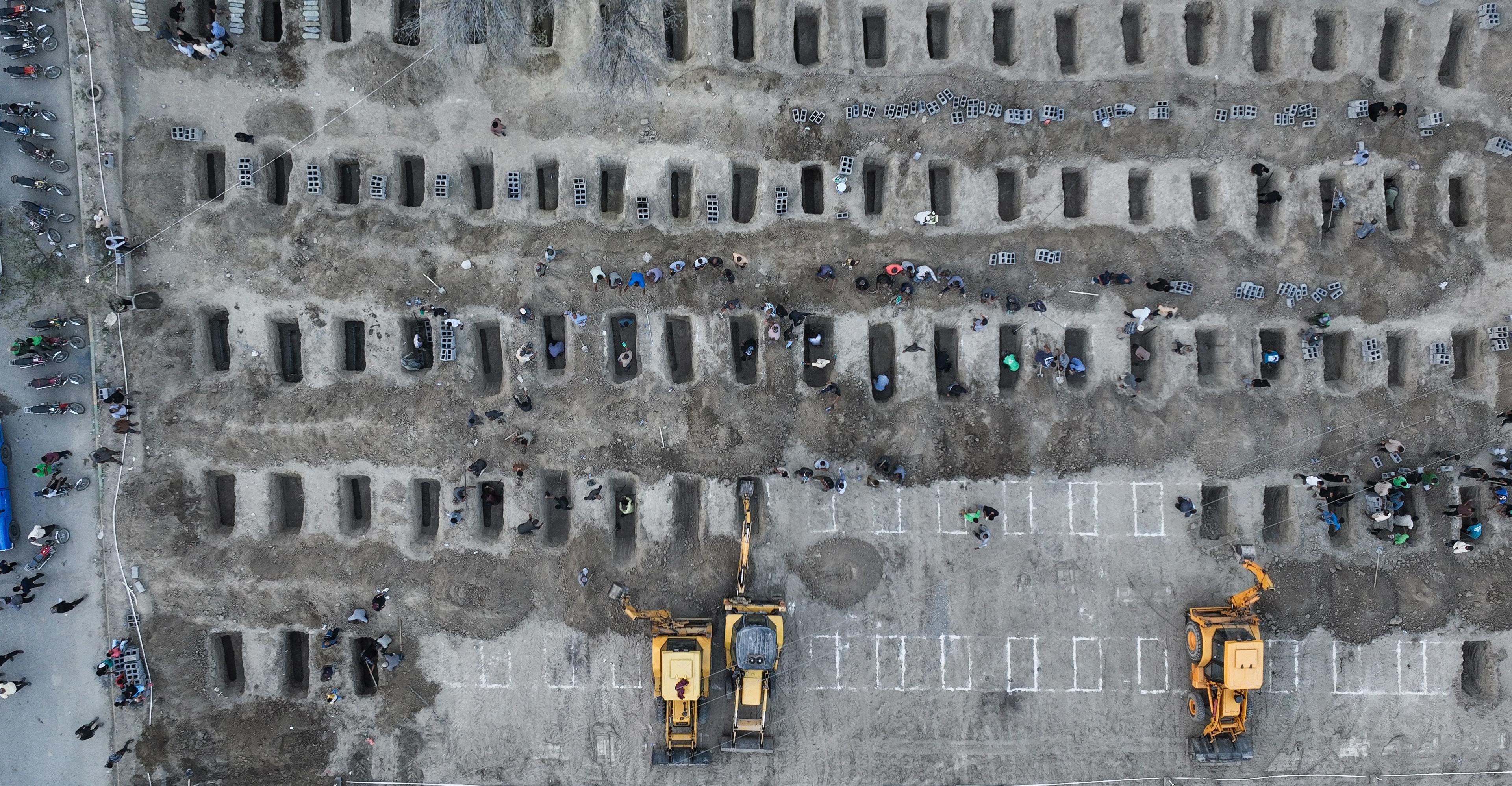 A US atrocity in Iran, briefly explained