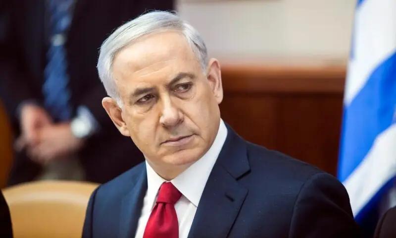 بچوں کا قاتل نیتن یاہواگر زندہ ہے توپوری طاقت کے ساتھ تعاقب کر کے اسے قتل کریں گے،ایران 