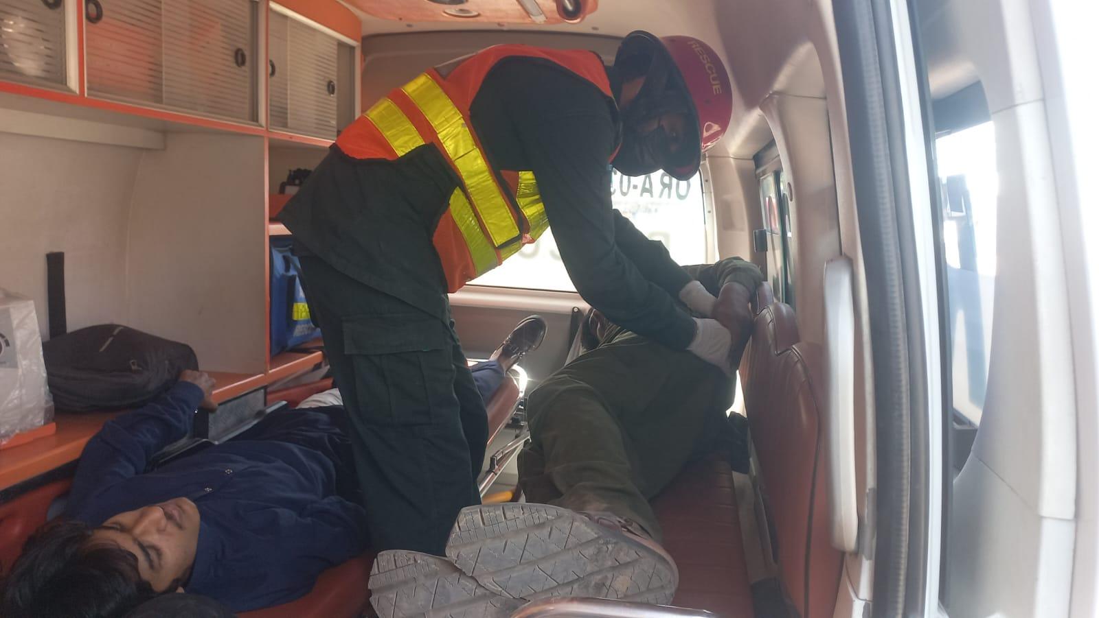 رحیم یار خان: امدادی رقم کی تقسیم کے دوران دکان کی چھت گر گئی ، 8 خواتین جاں بحق ،متعدد زخمی