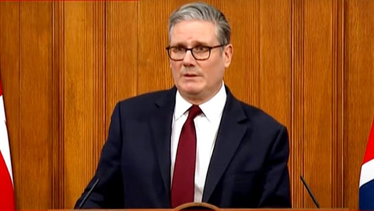 امریکا کو بڑا دھچکا:برطانیہ، فرانس،جرمنی، جاپان اور آسٹریلیا کا ٹرمپ کی اپیل پر جہاز بھیجنے سے انکار