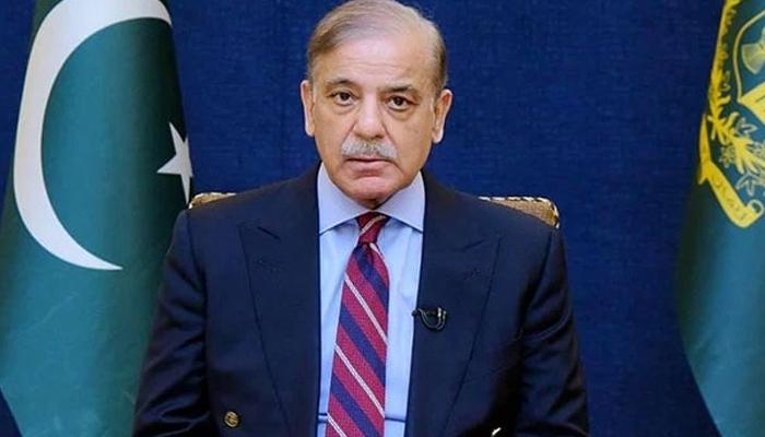  حکومت عالمی سطح پر جاری کشیدگی کے پیش نظر کسی بھی قسم کی صورتحال سے نمٹنے کے لیے تیار ہے،وزیر اعظم